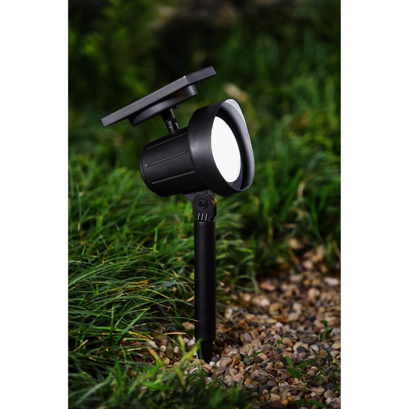 Living Accents Solar Spotlight - Thumbnail 3