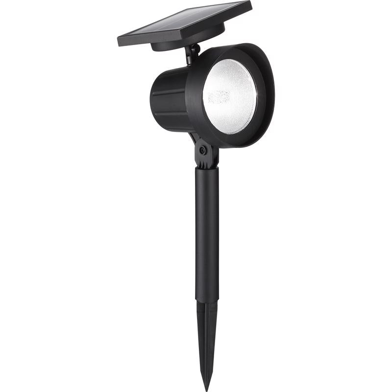 Living Accents Solar Spotlight