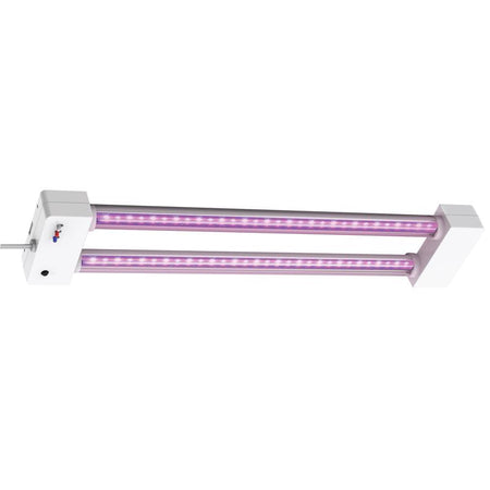 Feit Grow Fixtures Hydroponic Grow Light 19 W LED GLP24ADJS19WLED-1