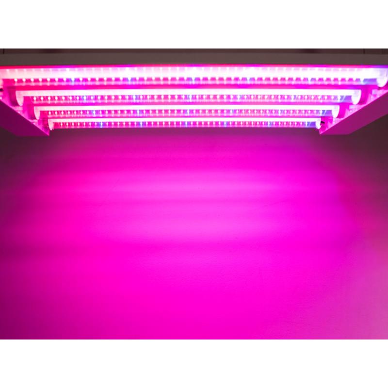 Feit Grow Fixtures Hydroponic Grow Light 19 W LED GLP24ADJS19WLED-2