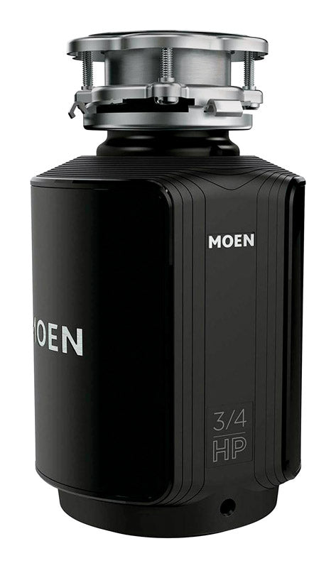 Moen GXS75C GX Series 3/4 HP Garbage Disposal