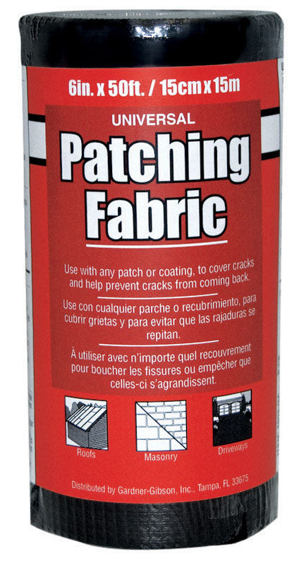 Gardner Gibson Universal Patching Fabric 4502-GA