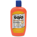 Gojo Natural Orange Citrus Scent Hand Cleaner 14 oz Bottle