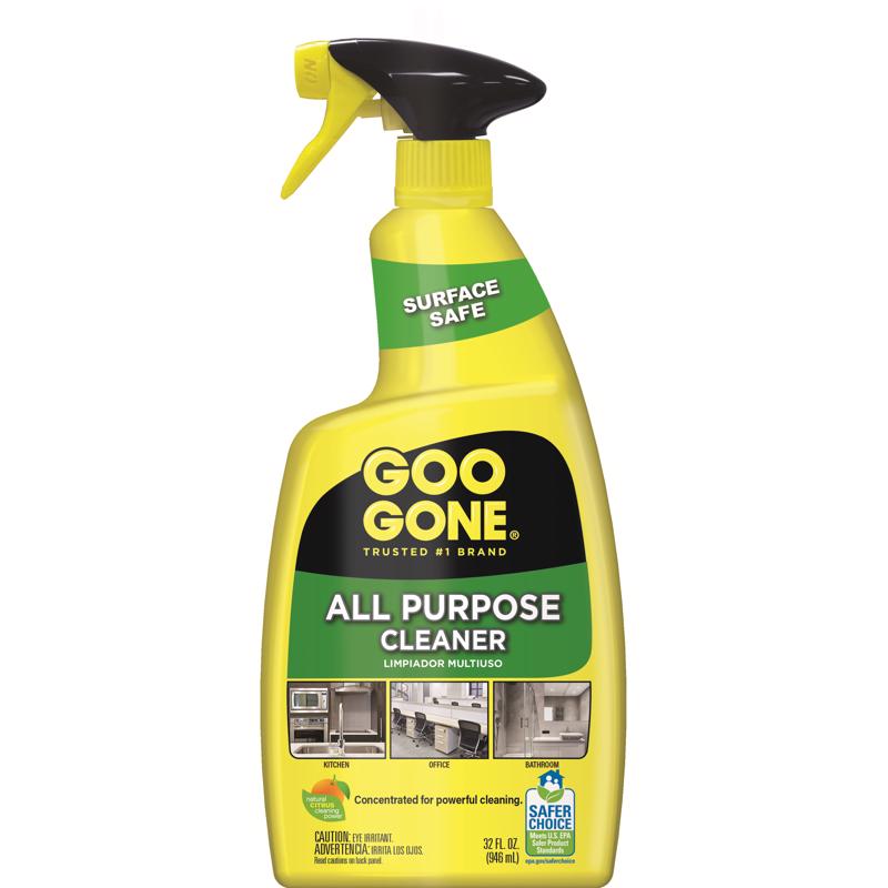 Goo Gone 22 Oz All Purpose Cleaner GG66