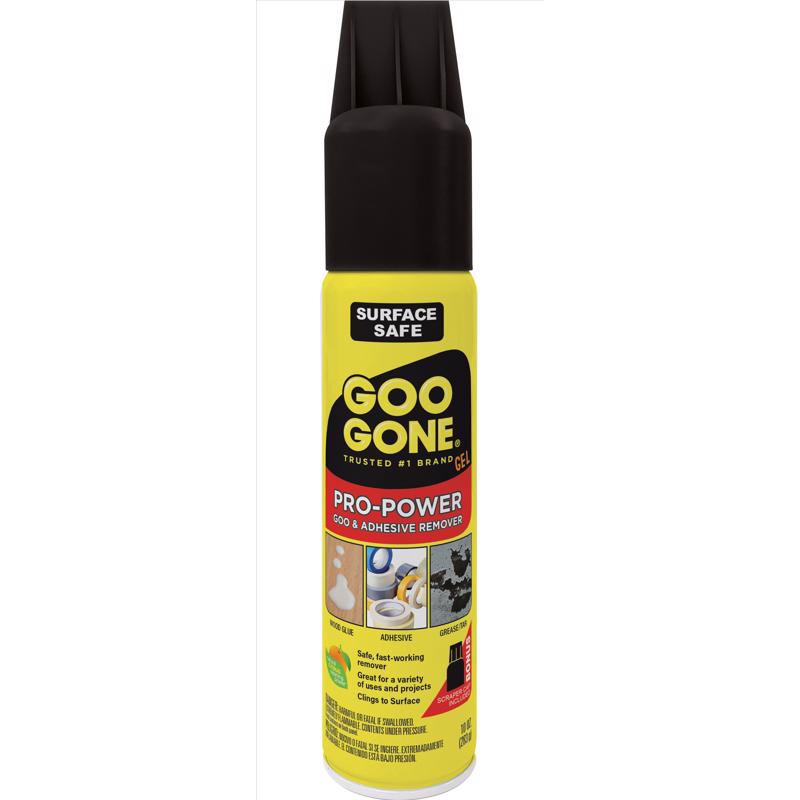 Goo Gone Pro Power Odorless Liquid Adhesive Remover 2229