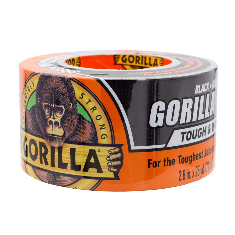 Gorilla Tape Tough & Wide Duct Tape 6003001