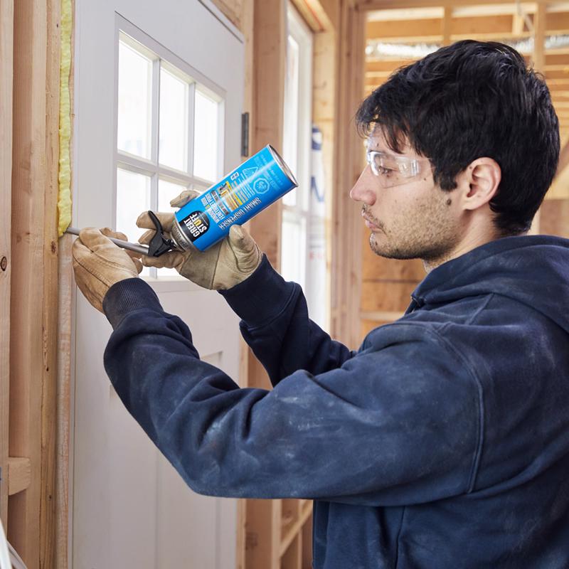 Great Stuff Polyurethane Insulating Foam Sealant 99108862