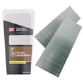 Grip-Rite Straight Strip Electro Galvanized Finish Nails 1000-Pack 2 inch