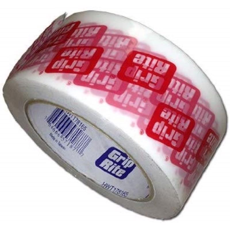 Grip-Rite House Wrap Tape HWT178165