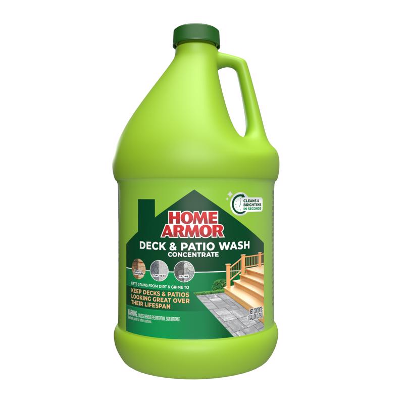 Home Armor HA505 Deck & Patio Wash Gallon