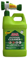 Home Armor HA511 64oz Hose End Outdoor Cleaner Plus