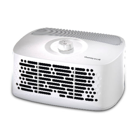 Honeywell HEPAClean HEPA Air Purifier 100 sq ft HHT270W