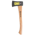 Collins 1.75 lb Single Bit Hunting Axe 18 in. Wood Handle HHU-13/4HC32718