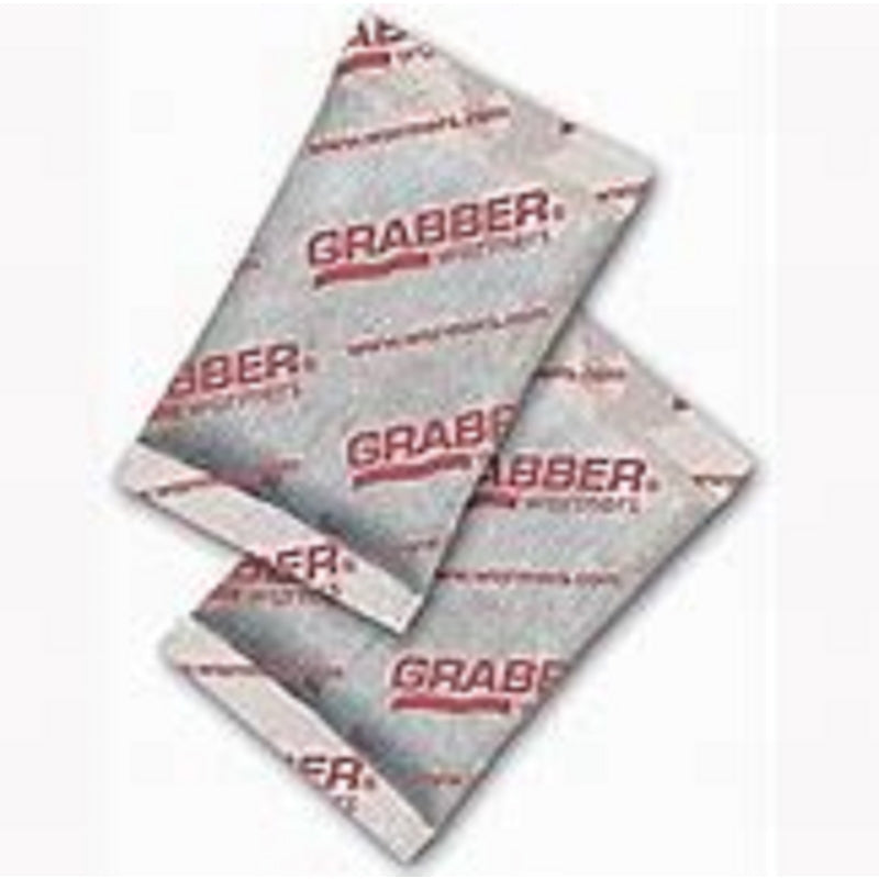 Grabber Warmers Hand Warmer 10-Pair HWPP10-1