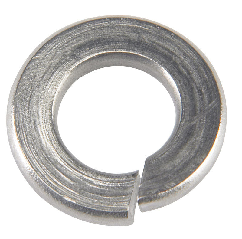 Backlash Washers Hillman Stainless Steel Split Lock Washers – ThePaintStore.com