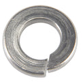 Hillman Stainless Steel Split Lock Washers