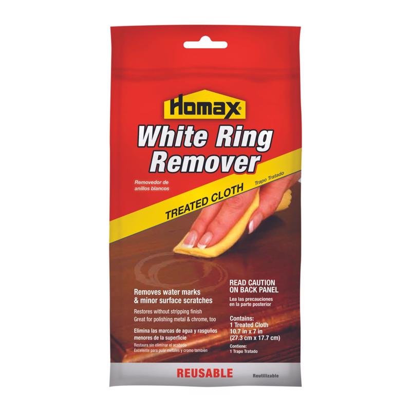 Homax White Ring Remover 0243