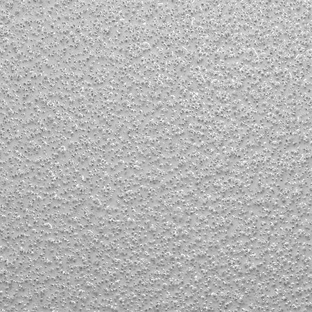 Solid light gray color swatch of Homax Tread Tex Anti-Skid Paint Additive 