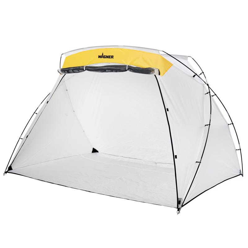 Wagner HomeRight Spray Shelter C900038