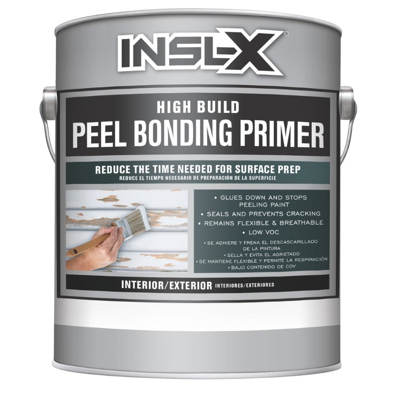 Insl-X High Build Peel Bonding Primer Gallon BP-1100
