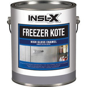 Insl-x FREEZERKOTE FK1310099-01 Gallon White