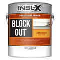 Insl-X Block Out Exterior Tannin Blocking Primer TB-2100 gallon white
