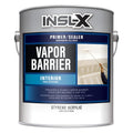 INSL-X Vapor Barrier paint can on a white background