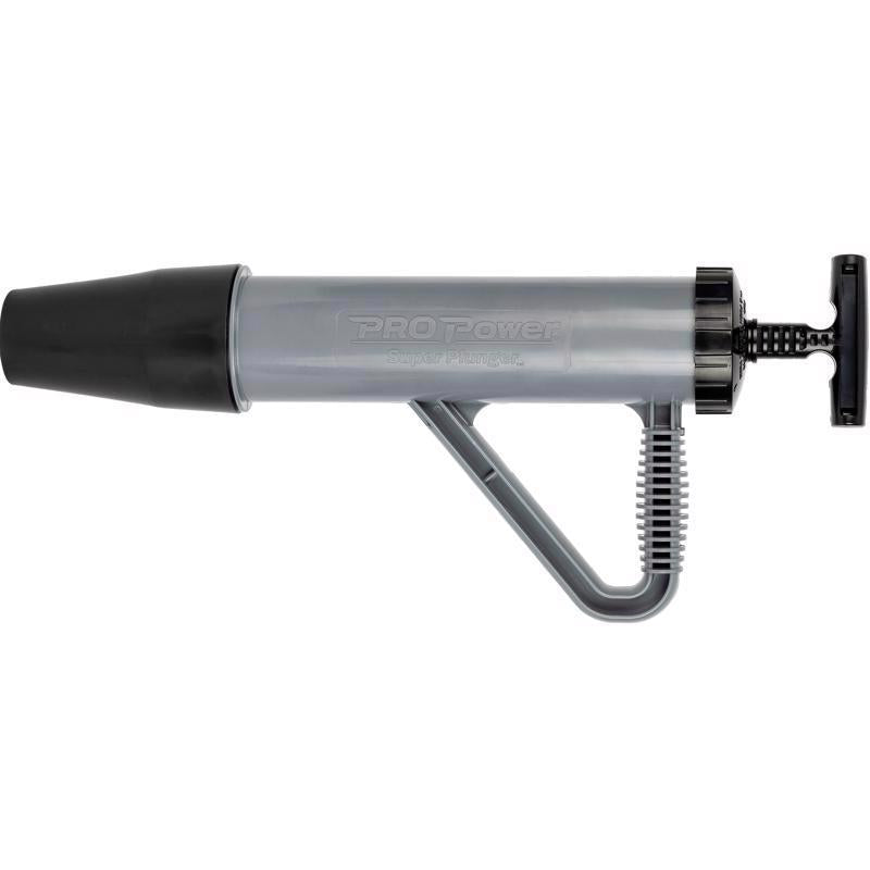 Johnny Jolter JJR-304 Power Plunger on white background