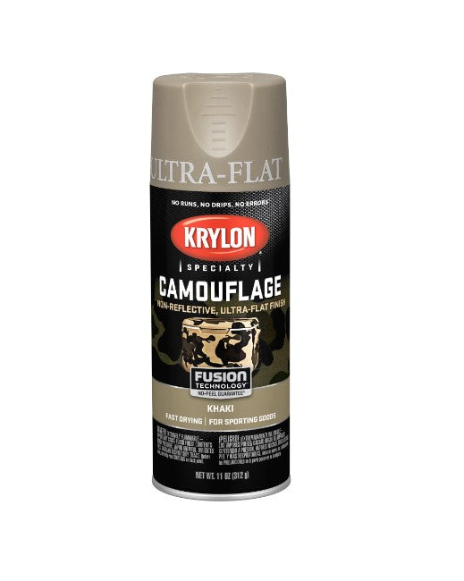 Krylon Fusion Camouflage Spray Paint