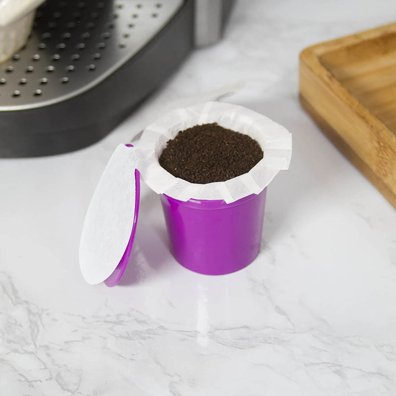 Perfect Pod EZ-Cup Disposable Paper Filters K85753-1