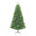 Celebrations 6-1/2 ft. Full Mixed Pine Christmas Tree KH66-613