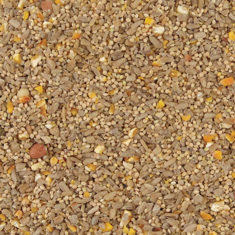 Kaytee No Mess Blend bird seed