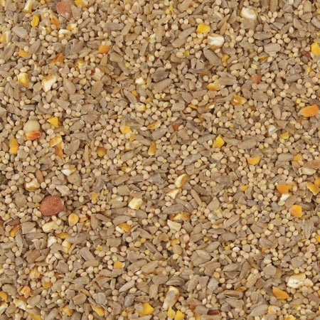 Kaytee No Mess Blend bird seed