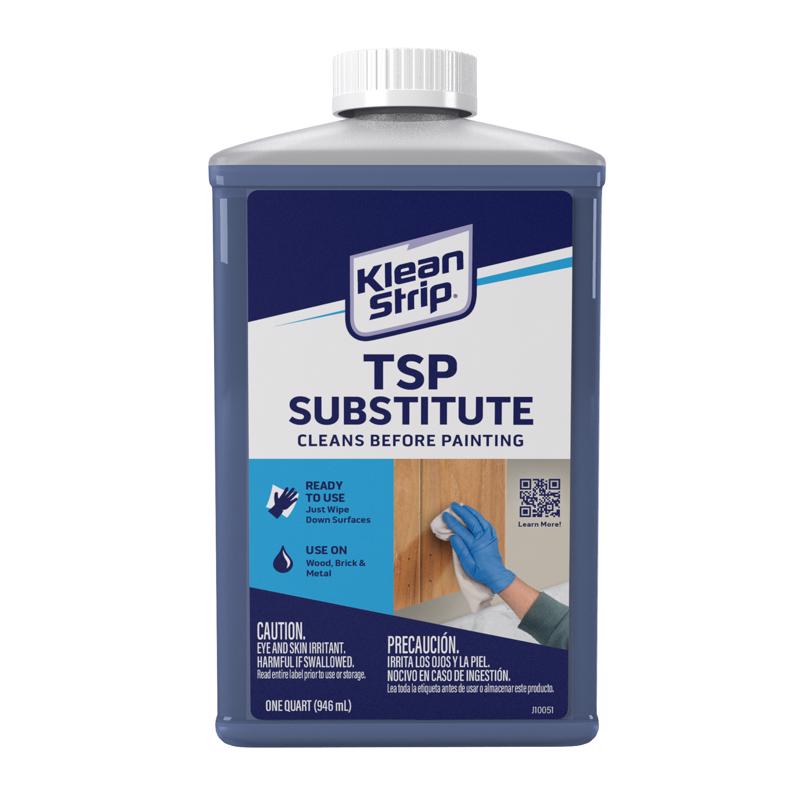 Klean Strip TSP Substitute 32 Oz QKTP348