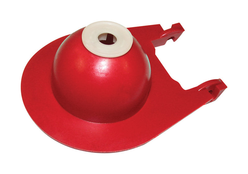 Korky 3040BP Flapper on a white background