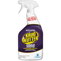 Krud Kutter Gel Caulk Remover 24 Oz 336250