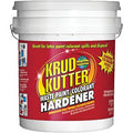 Krud Kutter waste paint hardener 5 gallon container with red label