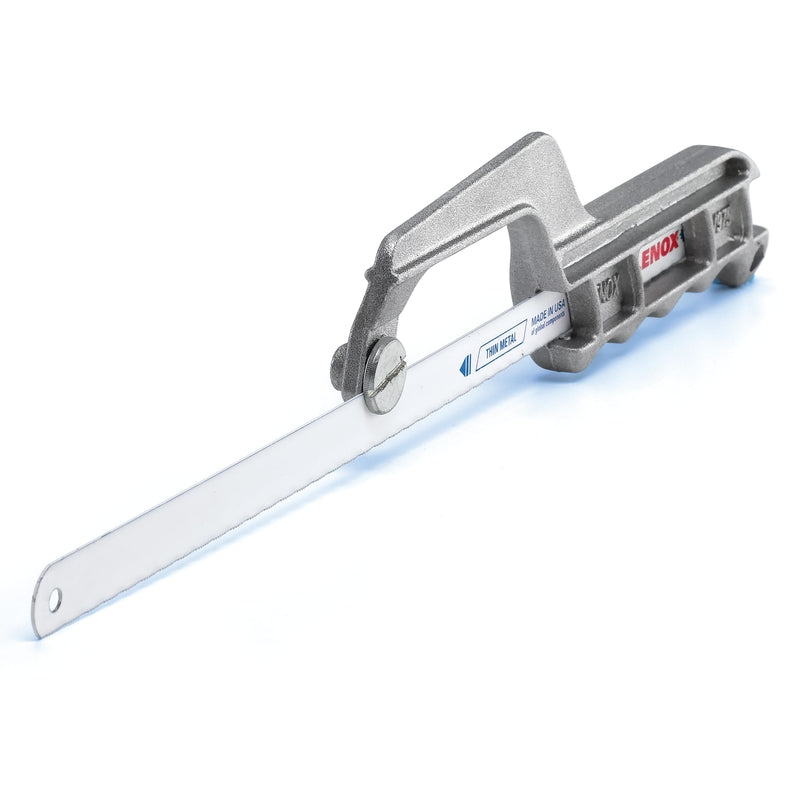 Lenox Close Quarter Compact Hand Saw 20975975 front view