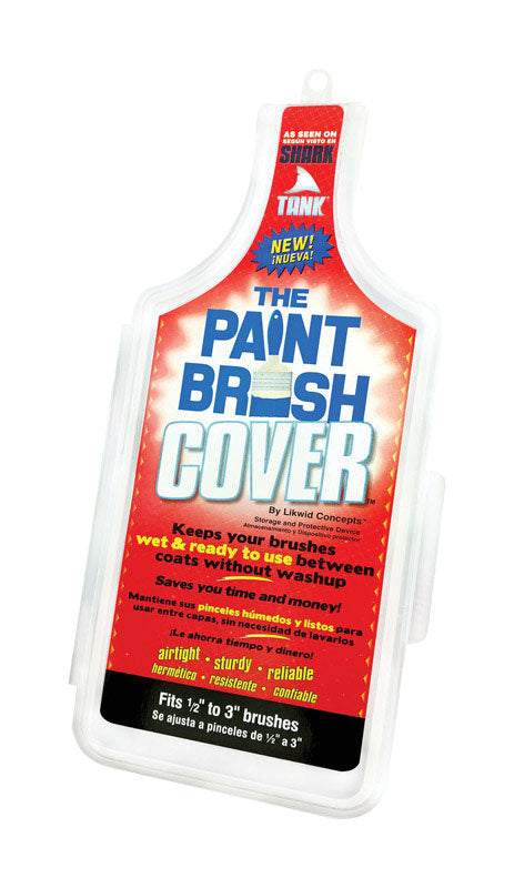 Likwid Concepts Paint Brush Cover PBC001