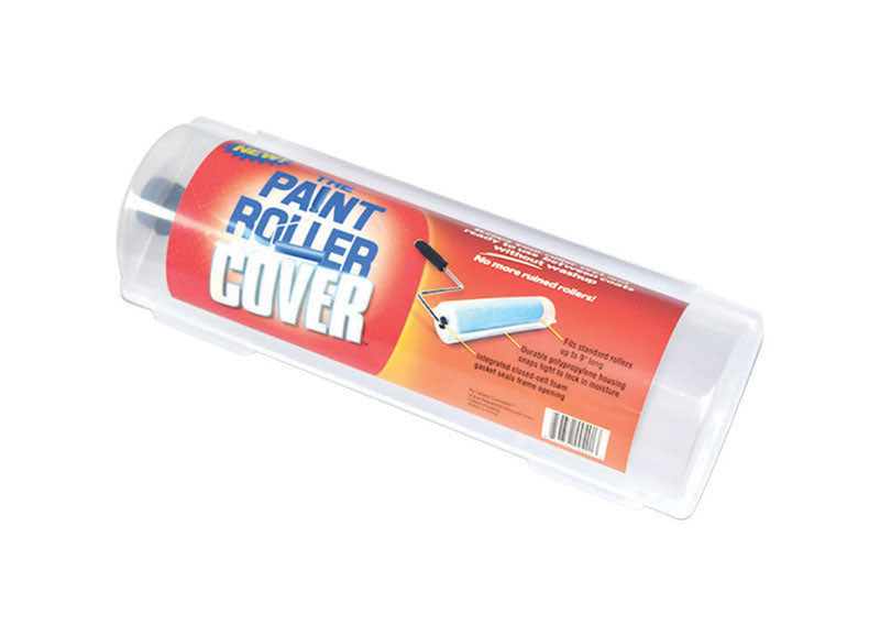 Likwid Concepts RC001 Paint Roller Cover shown on a white background