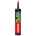 Loctite PL Max Landscape adhesive tube on a white background