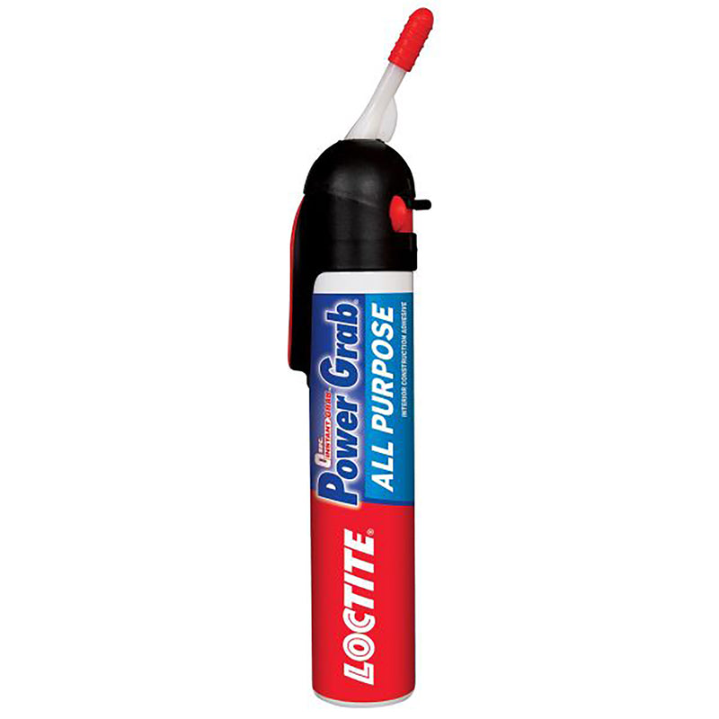 Loctite Power Grab All Purpose Construction Adhesive 2029847