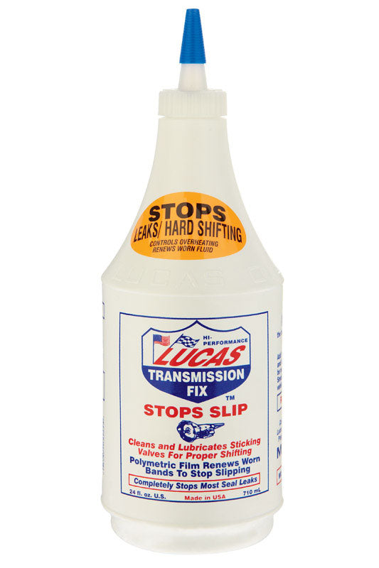 Lucas Oil Products Transmission Fix 24 Oz 10009 – ThePaintStore.com