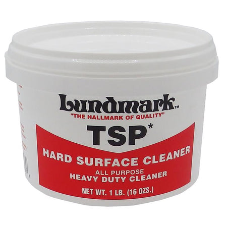 Lundmark TSP Hard Surface Cleaner 1 Lb