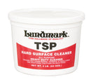 Lundmark TSP Hard Surface Cleaner 4 Lbs