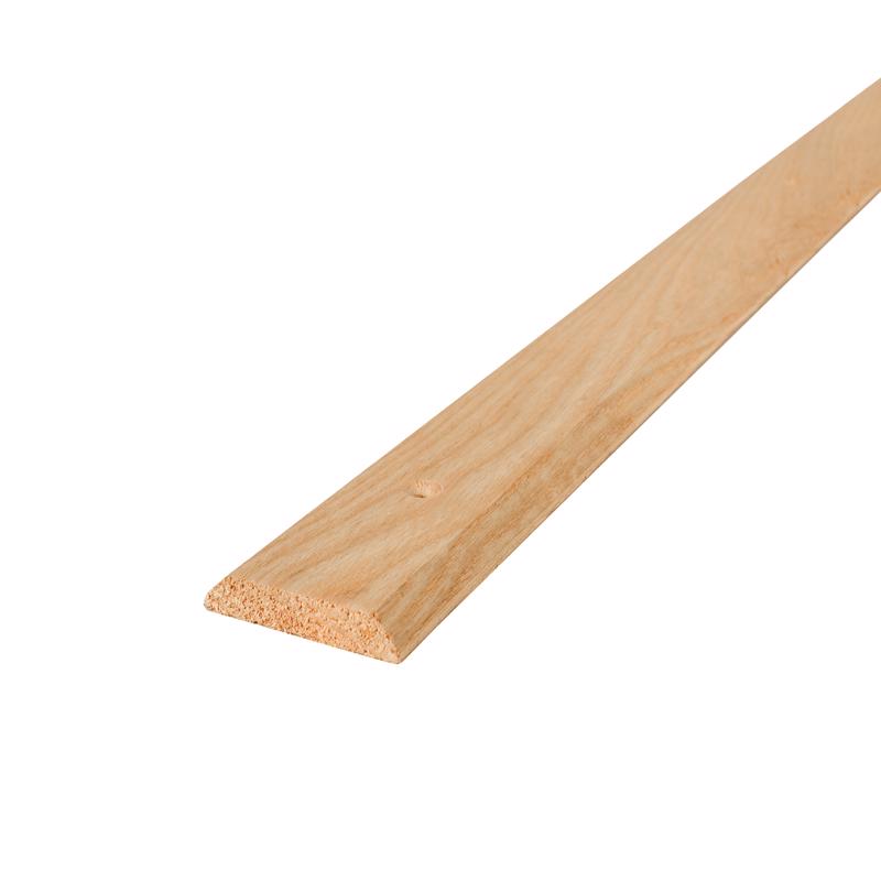MD Building Products 11882 Flat Hardwood Threshold