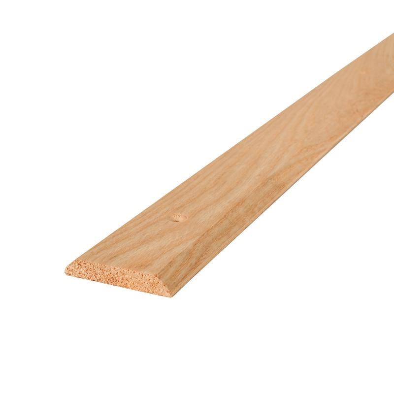 MD Building Products 11908 Flat Hardwood Threshold