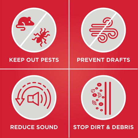 MD Building Products 06528 used for