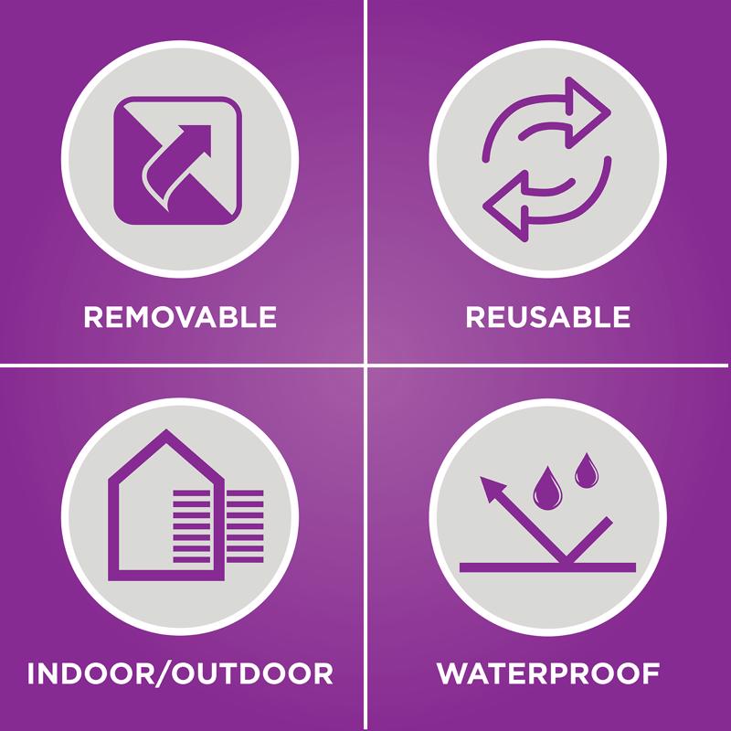 MD Building Products Caulk Cord product highlights