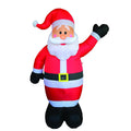 Celebrations Santa 8 ft. Inflatable MY-20S899